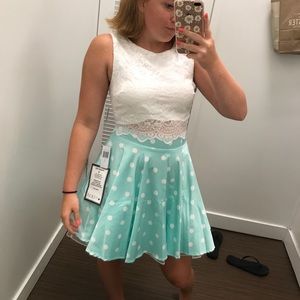 Homecoming Dress
